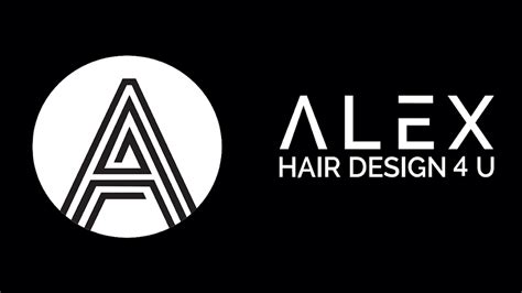 Alex Hair Design 4U ️